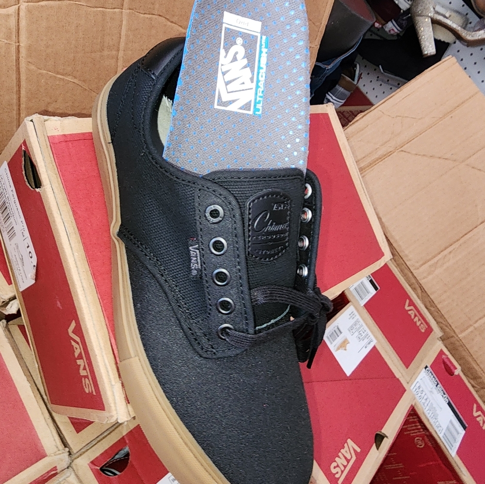Chima Ferguson Pro
